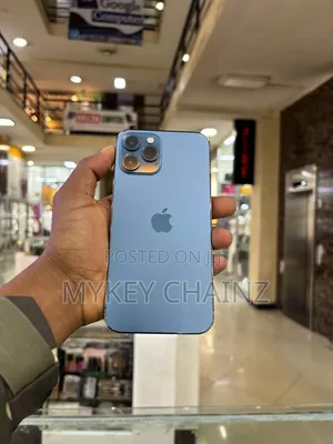 Apple iPhone 12 Pro Max 128 GB