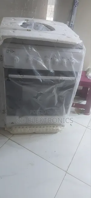 Quantum Oven 60 60 Faenen Sistim Esiles 4or Alkitrik