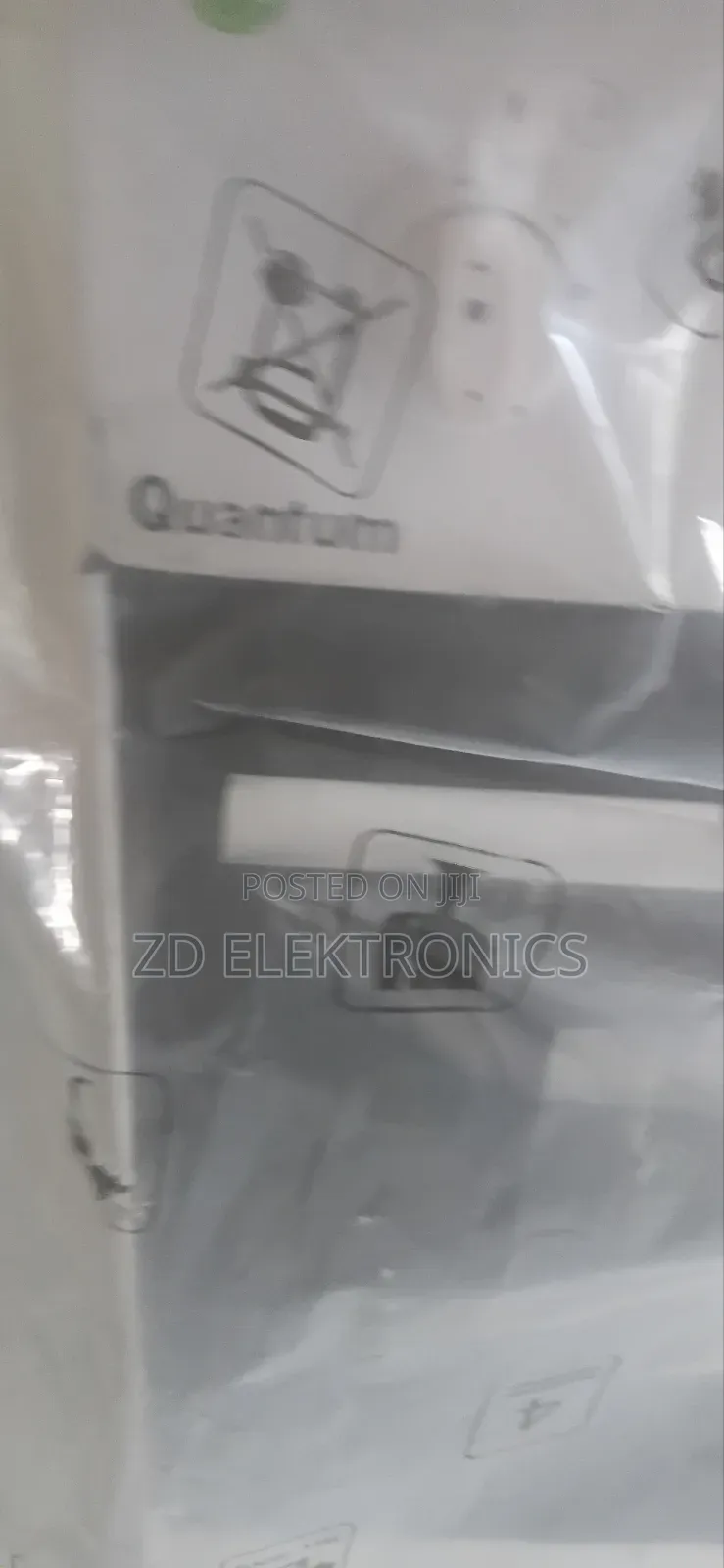 Quantum Oven 60 60 Faenen Sistim Esiles 4or Alkitrik