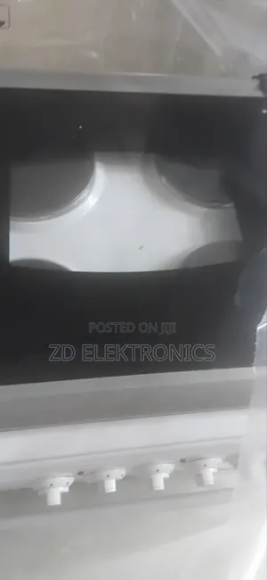 Quantum Oven 60 60 Faenen Sistim Esiles 4or Alkitrik