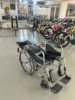 ለቤት አጠቃቀም - Home Use Wheelchair