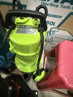 Vido Submersible