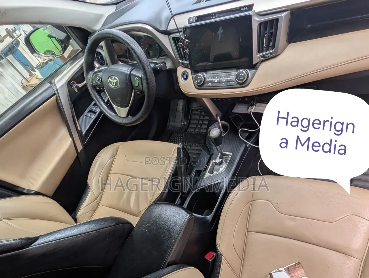 Hyundai Elantra 2014 Gray