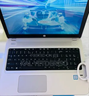 New Laptop HP 8GB Intel Core i7 SSD 512GB