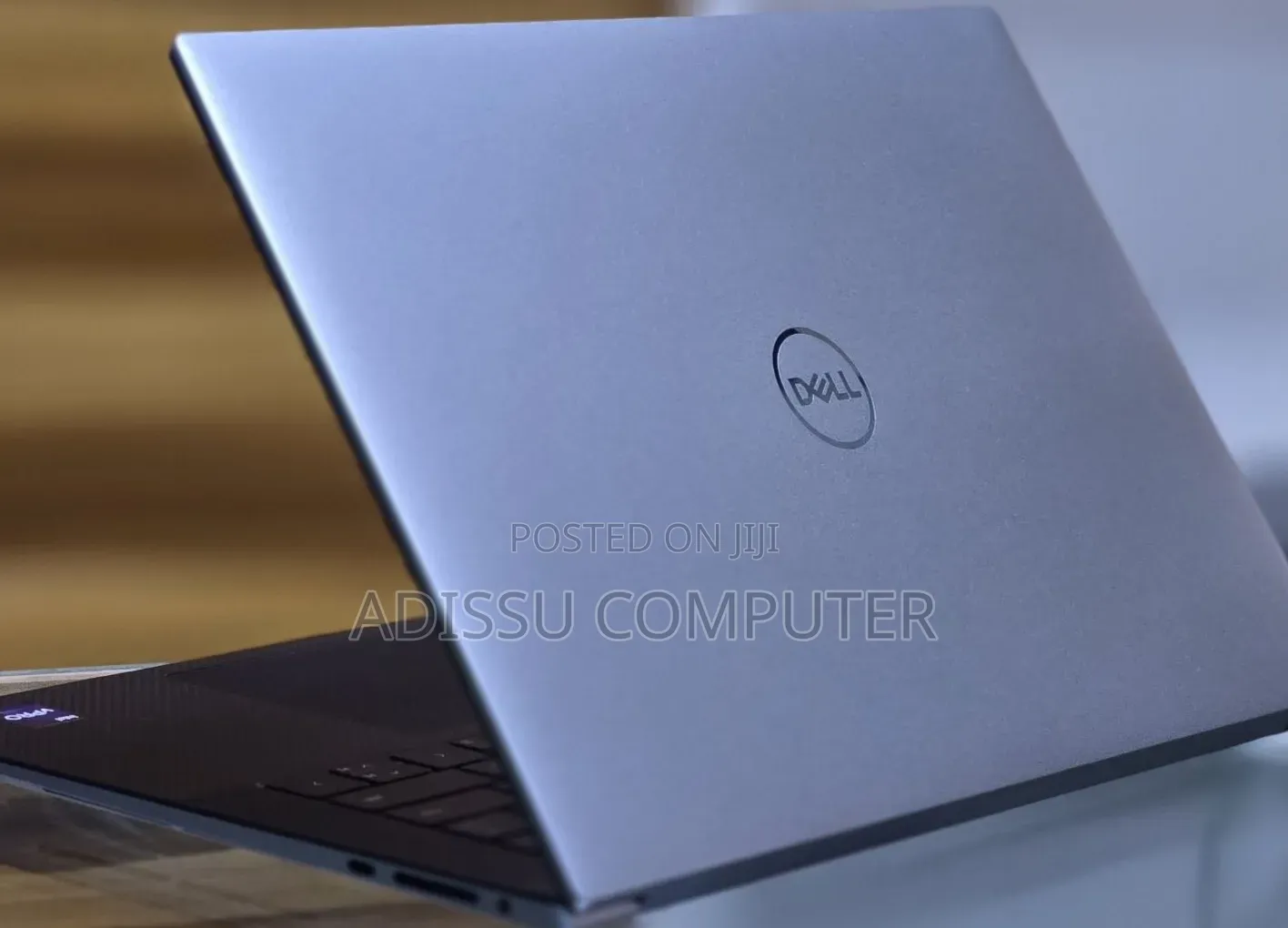 New Laptop Dell Inspiron 15 16GB Intel Core i9 SSD 512GB