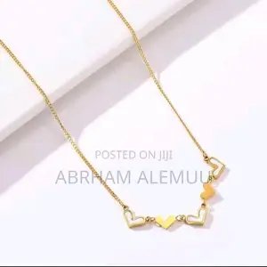 Loves Necklace