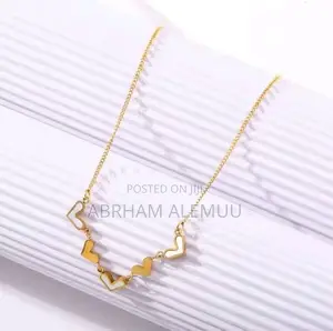 Loves Necklace