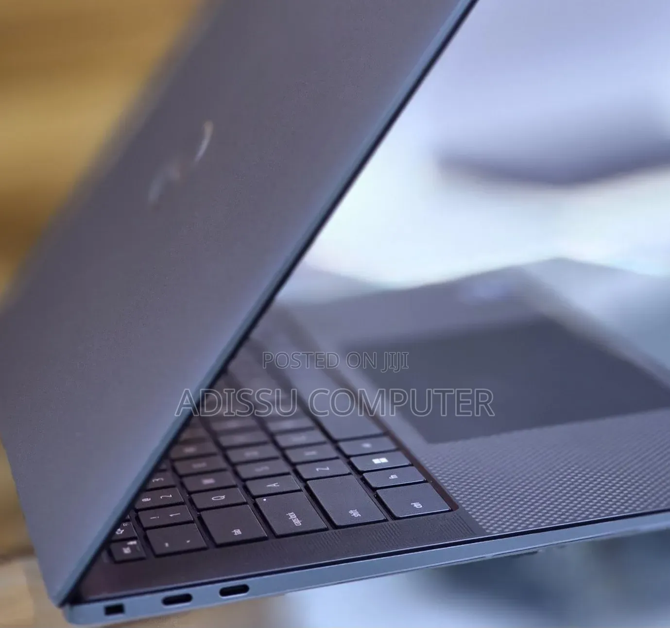 New Laptop Dell Inspiron 15 16GB Intel Core i9 SSD 512GB