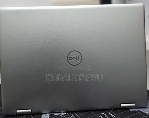 New Laptop Dell Inspiron 14 16GB AMD Ryzen 7 SSD 512GB