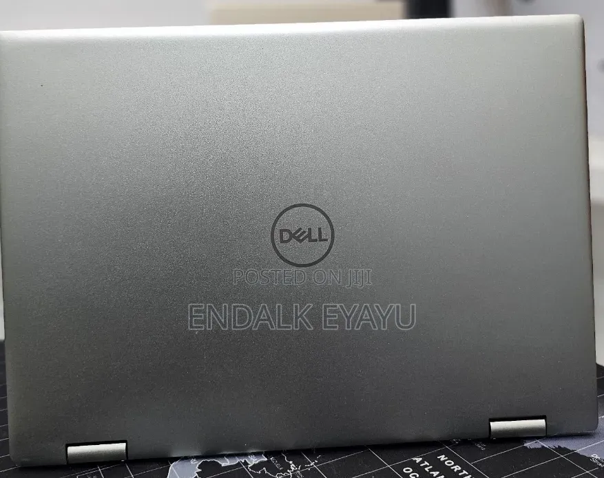 New Laptop Dell Inspiron 14 16GB AMD Ryzen 7 SSD 512GB