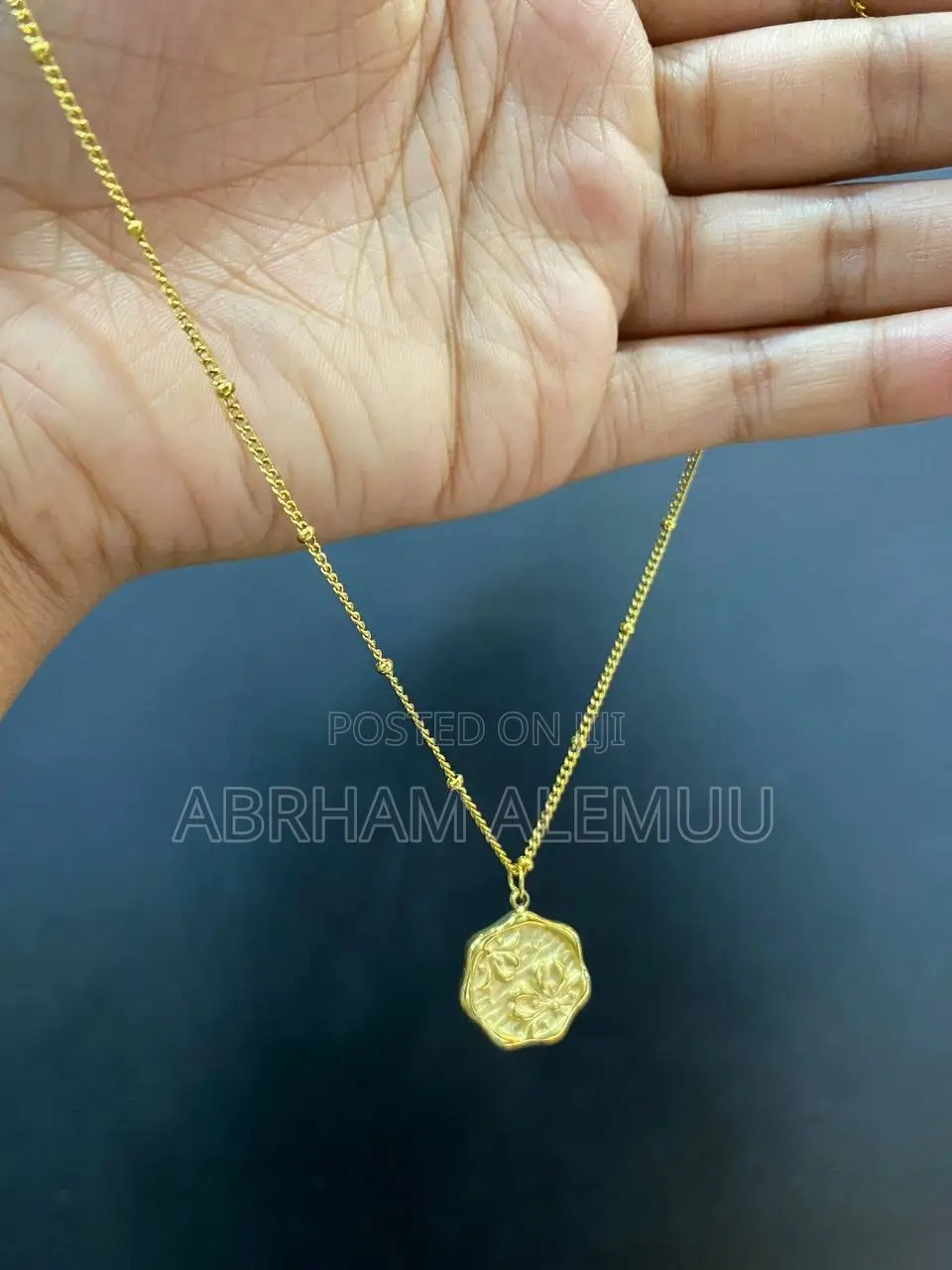 Classy Necklace
