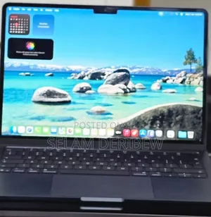 New Laptop Apple MacBook Air 16GB Apple M4 SSD 256GB