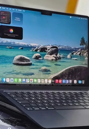 New Laptop Apple MacBook Air 16GB Apple M4 SSD 256GB