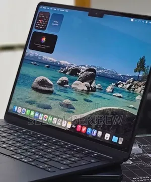 New Laptop Apple MacBook Air 16GB Apple M4 SSD 256GB