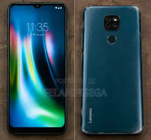 Lenovo K12 Note 128 GB Purple