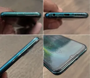 Lenovo K12 Note 128 GB Purple