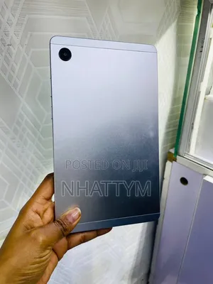 Samsung Galaxy Tab A11 64 GB Silver