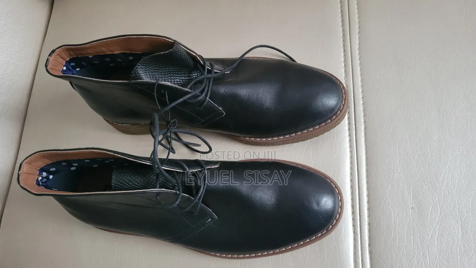 Boots Shoes