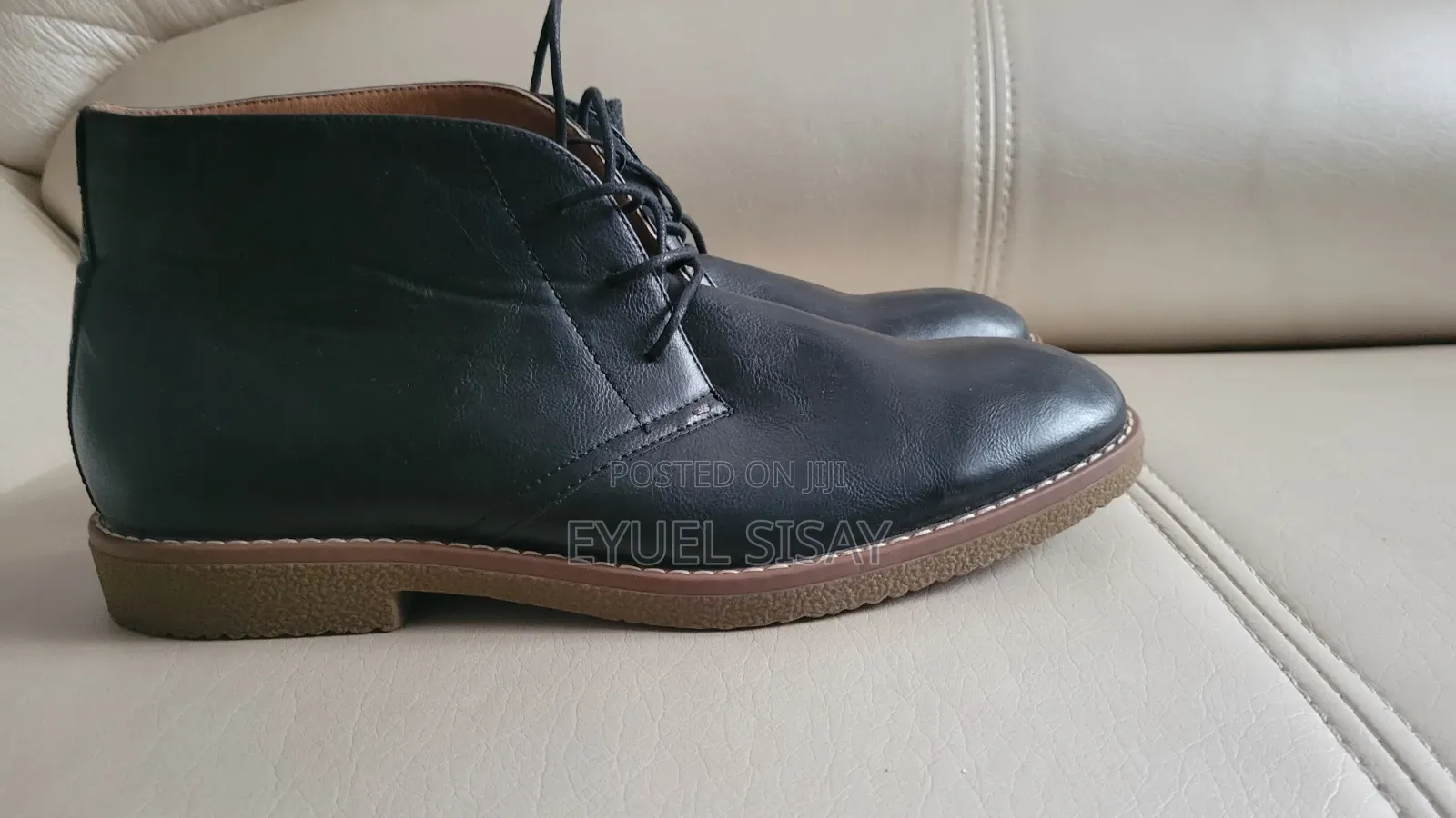 Boots Shoes