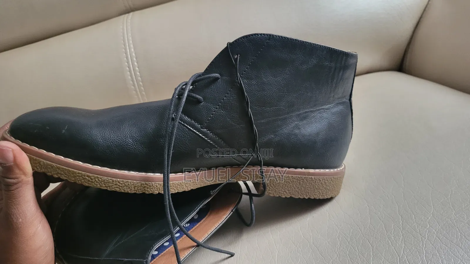 Boots Shoes
