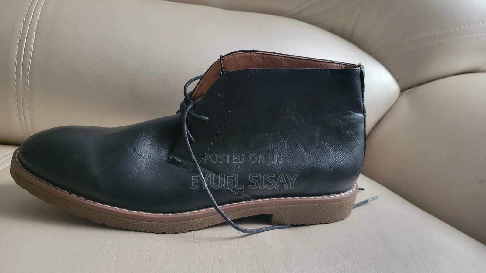 Boots Shoes