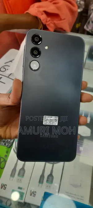 New Samsung Galaxy A16 128 GB Black