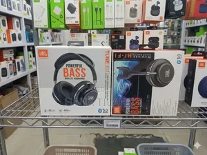 JBL Tune J07