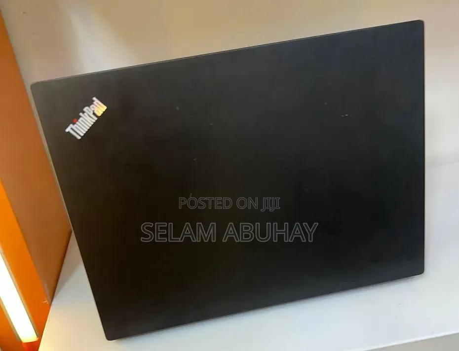 New Laptop Lenovo ThinkPad Yoga 8GB Intel Core i7 SSD 512GB