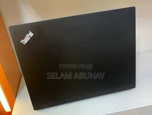 New Laptop Lenovo ThinkPad Yoga 8GB Intel Core i7 SSD 512GB
