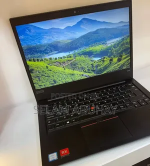 New Laptop Lenovo ThinkPad Yoga 8GB Intel Core i7 SSD 512GB