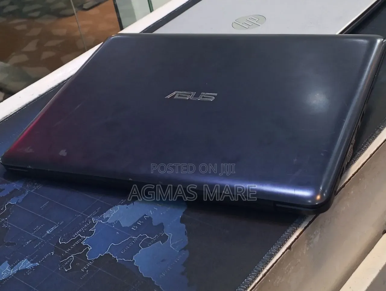 New Laptop Asus E402SA 4GB Intel Pentium HDD+SSD 500GB