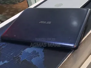 New Laptop Asus E402SA 4GB Intel Pentium HDD+SSD 500GB
