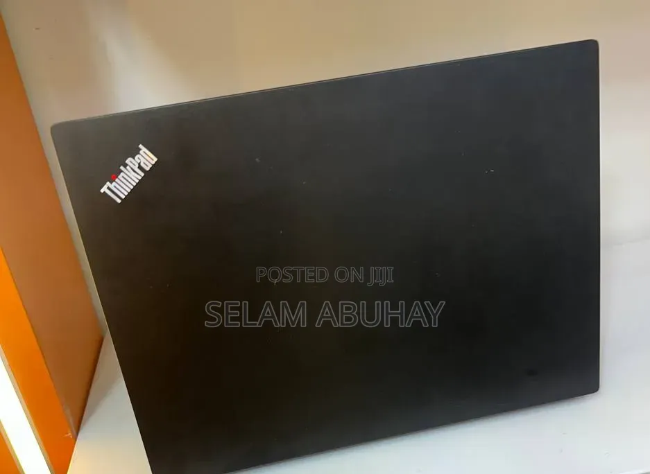 New Laptop Lenovo ThinkPad Yoga 8GB Intel Core i7 SSD 512GB