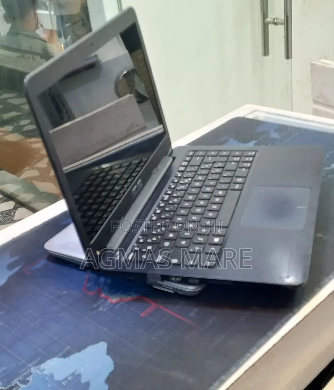 New Laptop Asus E402SA 4GB Intel Pentium HDD+SSD 500GB