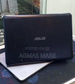 New Laptop Asus E402SA 4GB Intel Pentium HDD+SSD 500GB