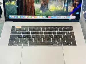 New Laptop Apple MacBook Pro 2019 32GB Intel Core i9 SSD 512GB
