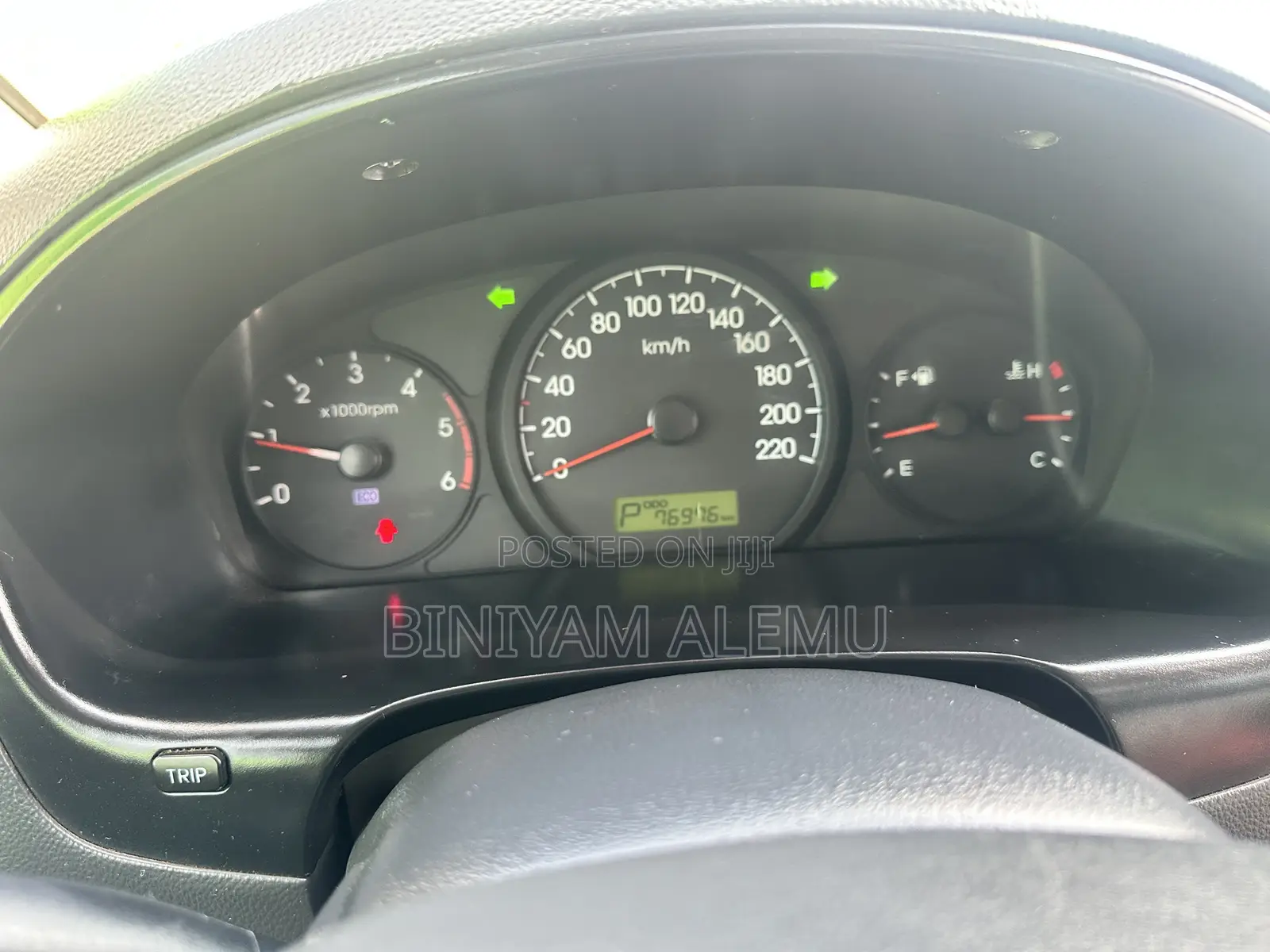 Hyundai Starex 2014 Silver