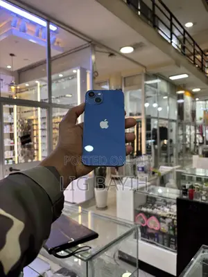 Apple iPhone 13 128 GB Blue