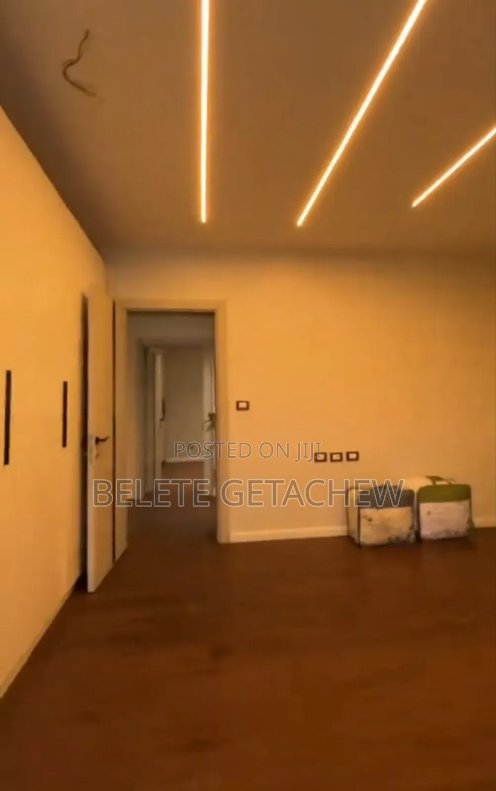 3bdrm Apartment in Bole Dembel, Luxury, Kirkos for sale