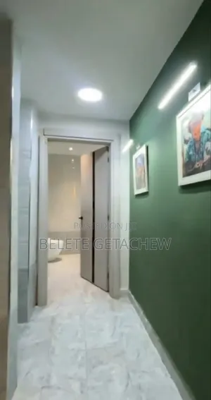 3bdrm Apartment in Bole Dembel, Luxury, Kirkos for sale