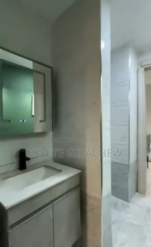 3bdrm Apartment in Bole Dembel, Luxury, Kirkos for sale