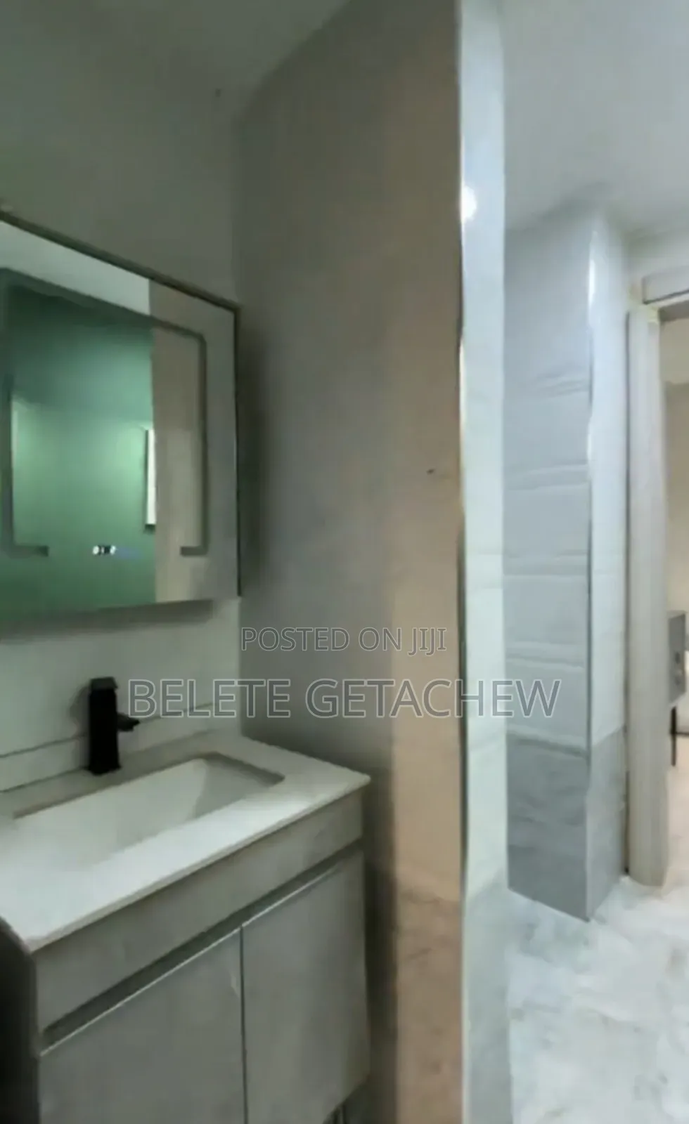 3bdrm Apartment in Bole Dembel, Luxury, Kirkos for sale