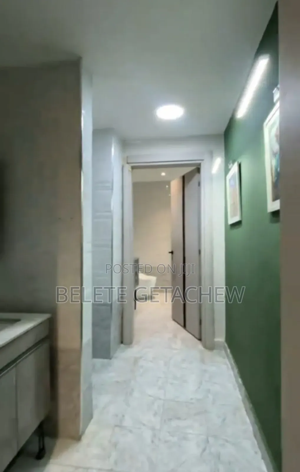 3bdrm Apartment in Bole Dembel, Luxury, Kirkos for sale