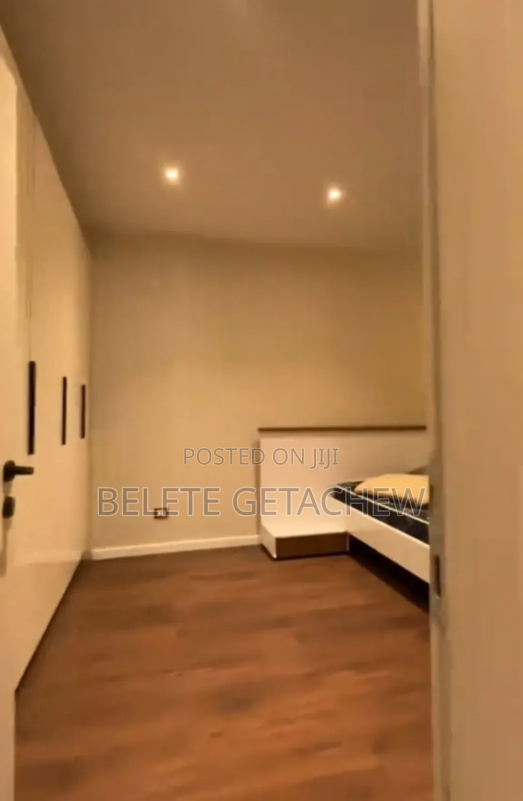 3bdrm Apartment in Bole Dembel, Luxury, Kirkos for sale