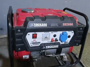 Generator Vacson