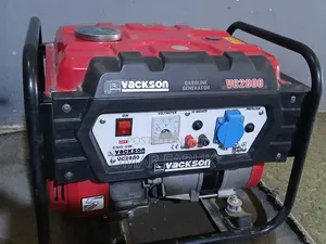Generator Vacson