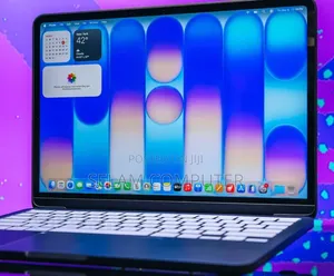 New Laptop Apple MacBook Neo 2026 16GB AMD A10 SSD 512GB