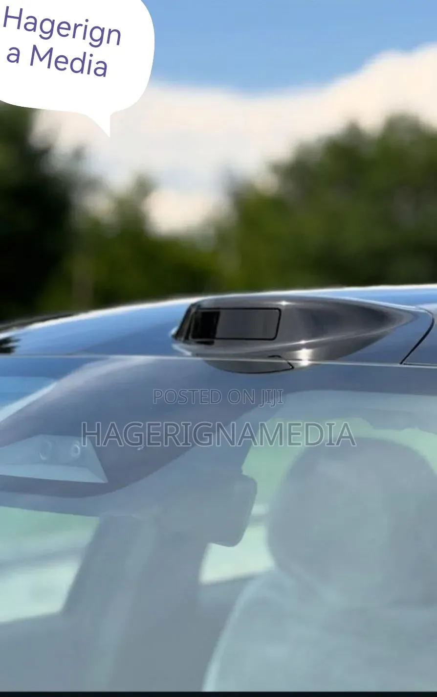 New Changan CS15 2026 Gray