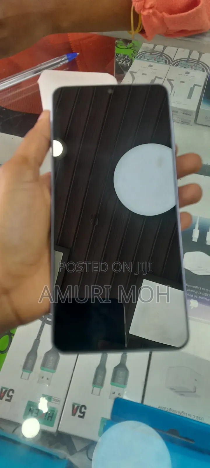 New Samsung Galaxy A07 128 GB