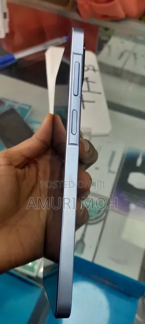 New Samsung Galaxy A07 128 GB
